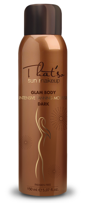 Glam-Body-Mousse