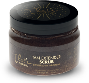 Tan-Extender-Scrub